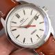 Swiss Replica IWC Schaffhausen Ingenieur MIYOTA8215 SS Leather Watch (4)_th.jpg